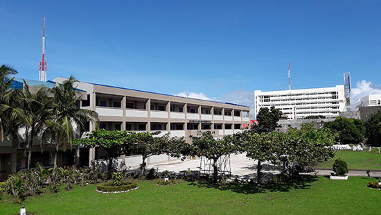 Brief History NHCS